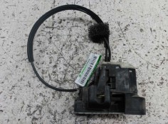 Recambio de cerradura puerta delantera izquierda para renault clio ii fase ii (b/cb0) authentique referencia OEM IAM   