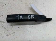 Recambio de maneta exterior trasera derecha para volkswagen golf iv berlina (1j1) conceptline referencia OEM IAM 3B0837207  