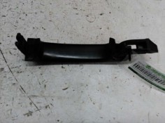 Recambio de maneta exterior trasera derecha para volkswagen golf iv berlina (1j1) conceptline referencia OEM IAM 3B0837207   2