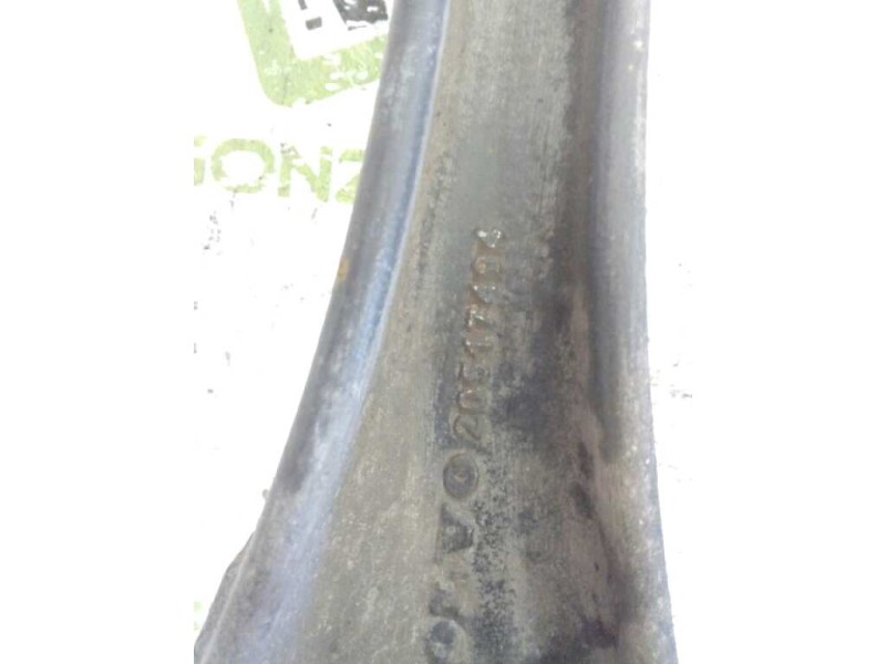 Recambio de tirante trasero derecho para volvo fh xxx 12.8 diesel referencia OEM IAM 20517494  