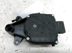 Recambio de motor calefaccion para volkswagen golf iv berlina (1j1) conceptline referencia OEM IAM 1J0907511  
