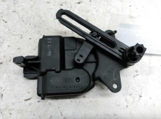 Recambio de motor calefaccion para volkswagen golf iv berlina (1j1) conceptline referencia OEM IAM 1J0907511   2