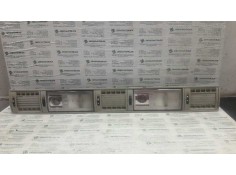 Recambio de luz interior para volkswagen t5 transporter/furgoneta combi city referencia OEM IAM  TRASERA 