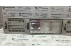 Recambio de luz interior para volkswagen t5 transporter/furgoneta combi city referencia OEM IAM  TRASERA  2