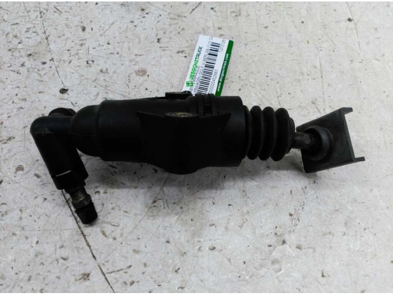 Recambio de bombin embrague para volkswagen golf iv berlina (1j1) conceptline referencia OEM IAM 1J0721261E  