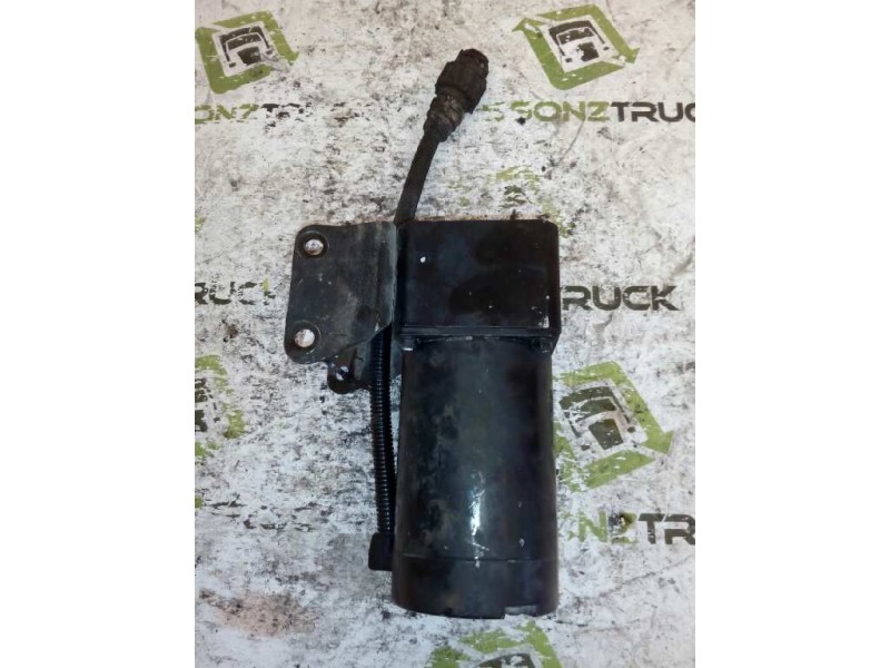Recambio de bomba elevacion cabina para volvo fh xxx 12.8 diesel referencia OEM IAM 20453518 0609102863 