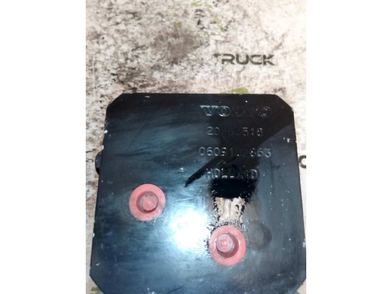 Recambio de bomba elevacion cabina para volvo fh xxx 12.8 diesel referencia OEM IAM 20453518 0609102863 
