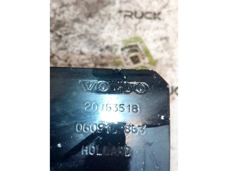 Recambio de bomba elevacion cabina para volvo fh xxx 12.8 diesel referencia OEM IAM 20453518 0609102863 