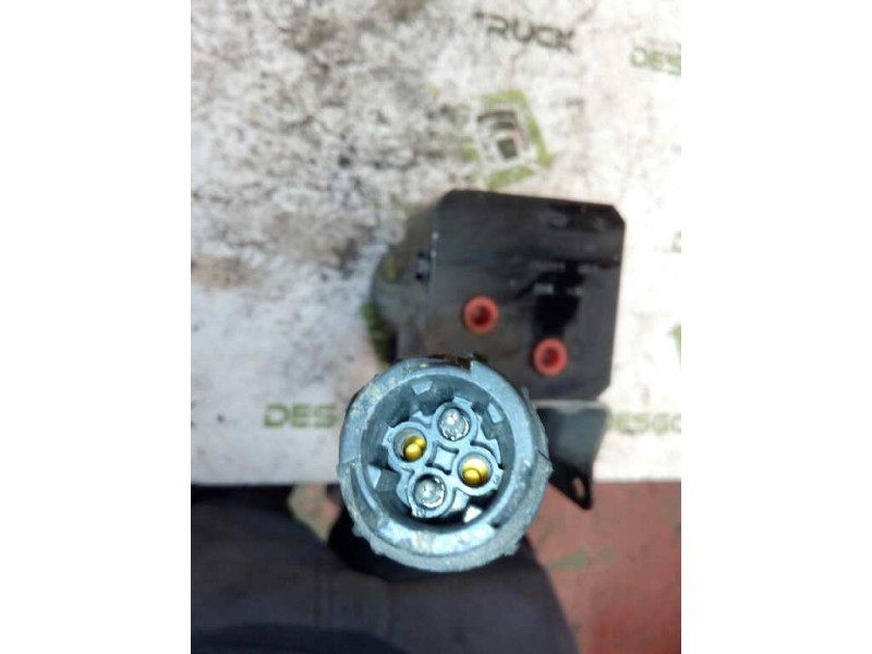 Recambio de bomba elevacion cabina para volvo fh xxx 12.8 diesel referencia OEM IAM 20453518 0609102863 