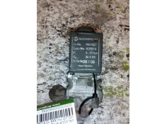 Recambio de valvula aire para volvo fh xxx 12.8 diesel referencia OEM IAM 1078316 9041025 