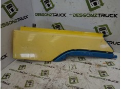 Recambio de moldura trasera cabina para volvo fh xxx 12.8 diesel referencia OEM IAM 3175930 PARTE DERECHA 