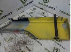 Recambio de moldura trasera cabina para volvo fh xxx 12.8 diesel referencia OEM IAM 3175930 PARTE DERECHA  2