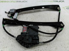 Recambio de elevalunas delantero derecho para volkswagen golf v berlina (1k1) sportline referencia OEM IAM 1K0971558K  