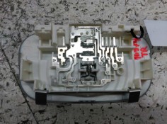 Recambio de luz interior para peugeot 308 confort referencia OEM IAM 9682063980 TRASERA  2