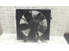 Recambio de electroventilador para kia carnival ii 2.9 cdri ex referencia OEM IAM   