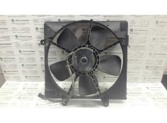Recambio de electroventilador para kia carnival ii 2.9 cdri ex referencia OEM IAM    2