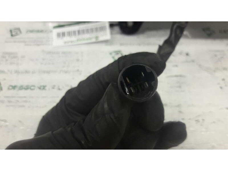 Recambio de electroventilador para kia carnival ii 2.9 cdri ex referencia OEM IAM   