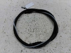 Recambio de cables de freno mano para peugeot 307 cc (s1) 2.0 referencia OEM IAM 9636664680   2