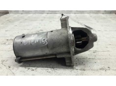 Recambio de motor arranque para ford focus berlina (cak) ambiente referencia OEM IAM YS4U11000AA 10 DIENTES  2