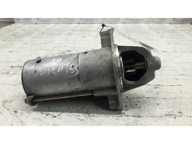 Recambio de motor arranque para ford focus berlina (cak) ambiente referencia OEM IAM YS4U11000AA 10 DIENTES 