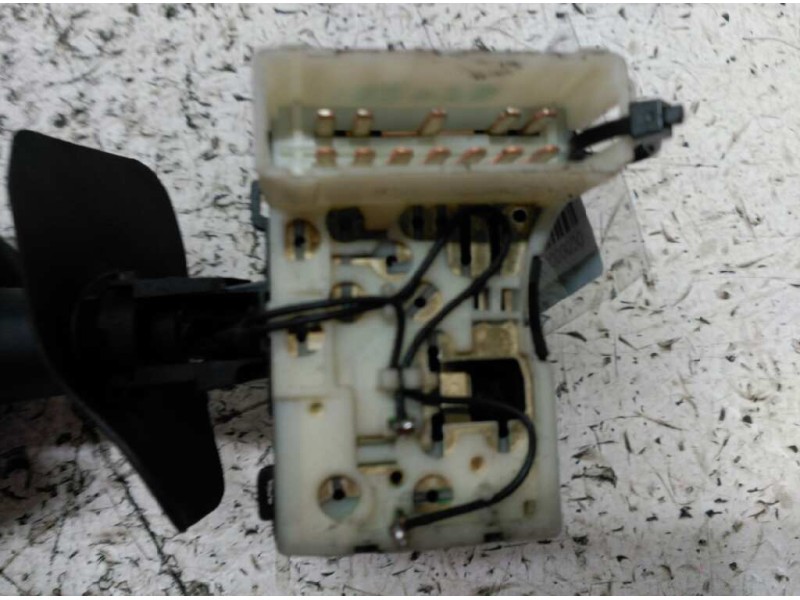 Recambio de mando limpia para renault clio ii fase ii (b/cb0) authentique referencia OEM IAM   VALEO