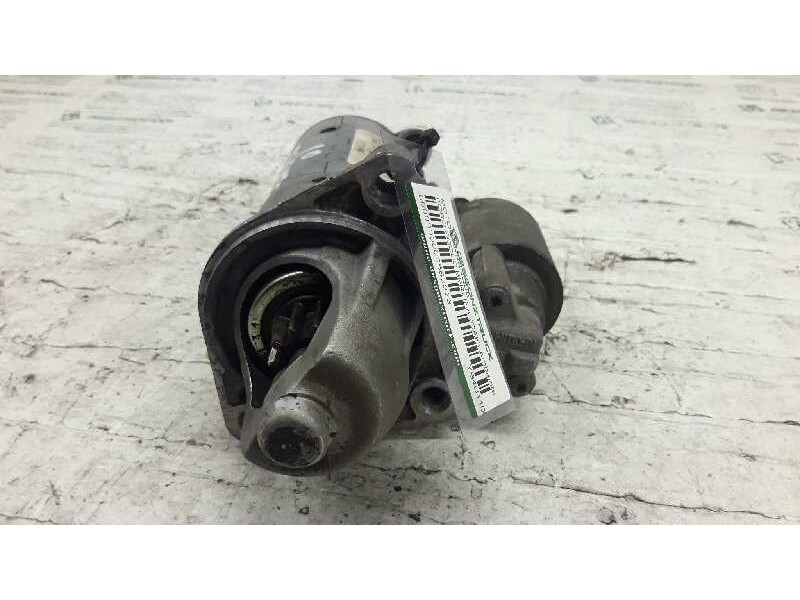 Recambio de motor arranque para ford focus berlina (cak) ambiente referencia OEM IAM YS4U11000AA 10 DIENTES 