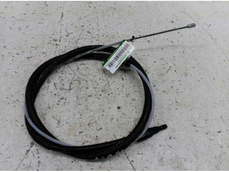 Recambio de cables de freno mano para peugeot 307 cc (s1) 2.0 referencia OEM IAM 9636664680  