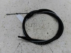 Recambio de cables de freno mano para peugeot 307 cc (s1) 2.0 referencia OEM IAM 9636664680   2