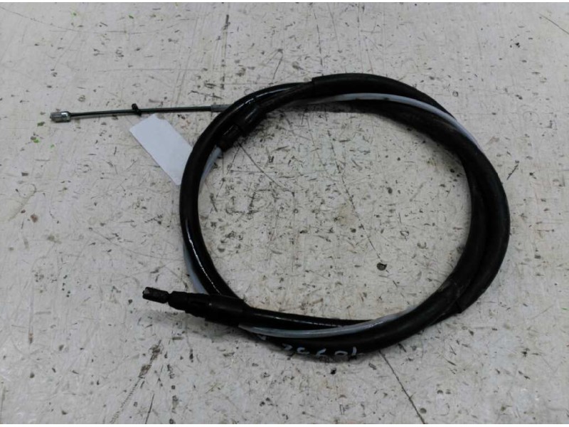 Recambio de cables de freno mano para peugeot 307 cc (s1) 2.0 referencia OEM IAM 9636664680  