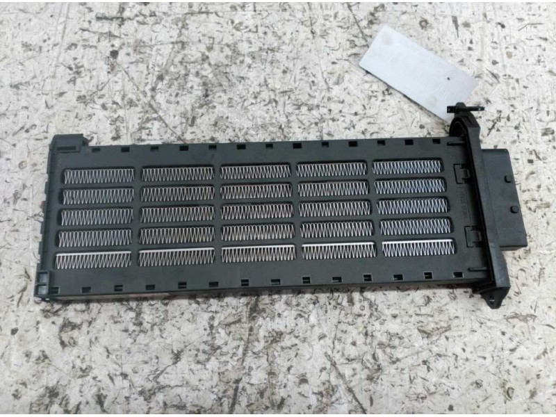 Recambio de resistencia calefaccion para peugeot 308 confort referencia OEM IAM N103760P  