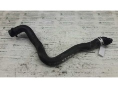 Recambio de manguera de agua para kia carnival ii 2.9 cdri ex referencia OEM IAM   