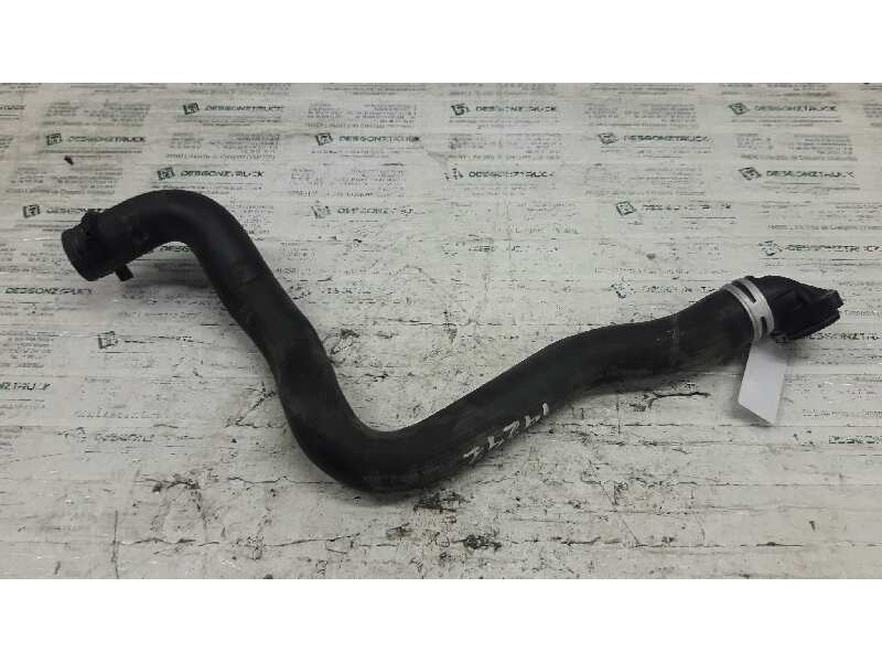 Recambio de manguera de agua para kia carnival ii 2.9 cdri ex referencia OEM IAM   