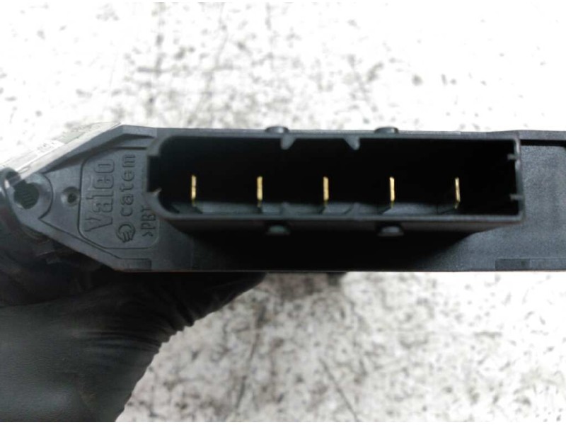Recambio de resistencia calefaccion para peugeot 308 confort referencia OEM IAM N103760P  