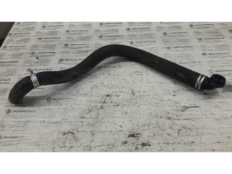 Recambio de manguera de agua para kia carnival ii 2.9 cdri ex referencia OEM IAM   