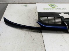 Recambio de rejilla delantera central para peugeot 206 berlina xr referencia OEM IAM 9628691277   2