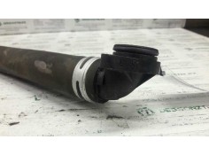 Recambio de manguera de agua para kia carnival ii 2.9 cdri ex referencia OEM IAM    2