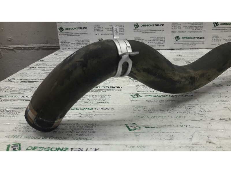 Recambio de manguera de agua para kia carnival ii 2.9 cdri ex referencia OEM IAM   
