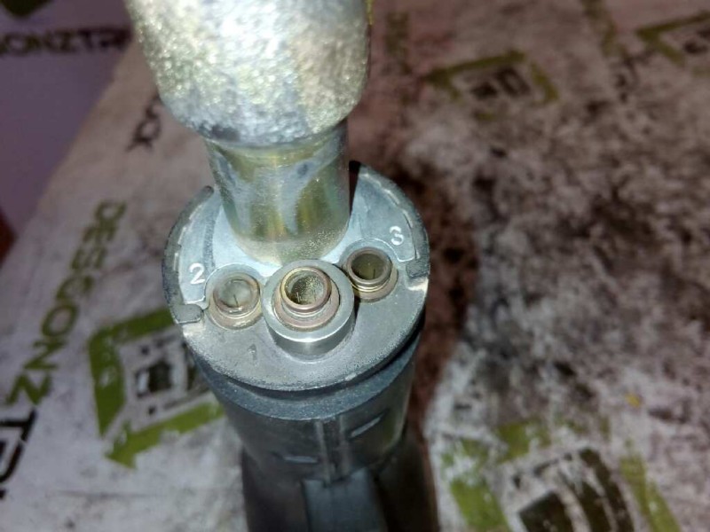 Recambio de pomo palanca cambio para astra trucks ....... ....... referencia OEM IAM   