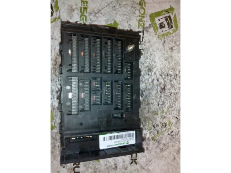 Recambio de caja reles / fusibles para astra trucks ....... ....... referencia OEM IAM   