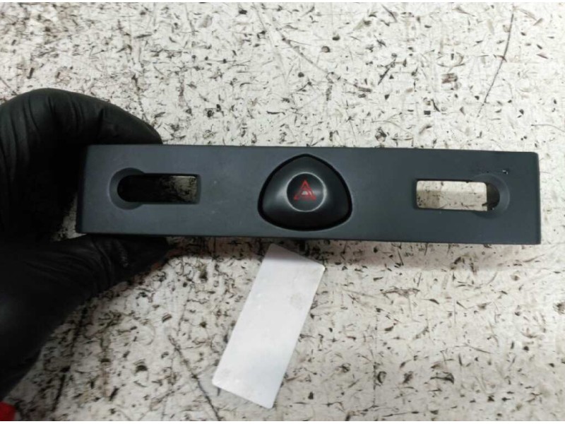 Recambio de warning para renault clio ii fase ii (b/cb0) authentique referencia OEM IAM   