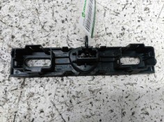 Recambio de warning para renault clio ii fase ii (b/cb0) authentique referencia OEM IAM    2