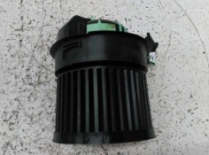 Recambio de ventilador calefaccion para peugeot 308 confort referencia OEM IAM T1011131B 567014701001260110 GBMM 2
