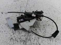 Recambio de cerradura puerta delantera izquierda para peugeot 308 confort referencia OEM IAM    2