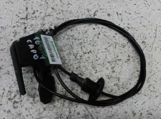 Recambio de palanca apertura capo para peugeot 308 confort referencia OEM IAM   