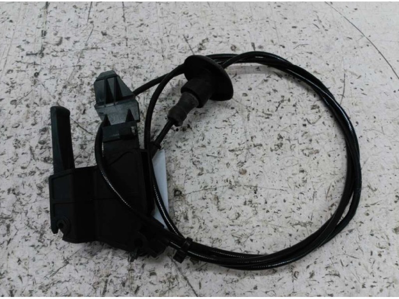 Recambio de palanca apertura capo para peugeot 308 confort referencia OEM IAM   