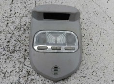 Recambio de luz interior para peugeot 308 confort referencia OEM IAM 9664644180 9681370177 DELANTERA