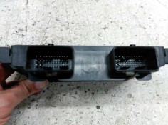 Recambio de centralita motor uce para peugeot 206 berlina xt referencia OEM IAM 9639587680   2