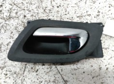 Recambio de maneta interior delantera izquierda para peugeot 308 confort referencia OEM IAM   