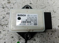 Recambio de sensor esp para peugeot 308 confort referencia OEM IAM 9664661580 0265005765 