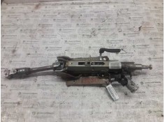 Recambio de columna direccion para peugeot 407 sw premium referencia OEM IAM 96570097XT  